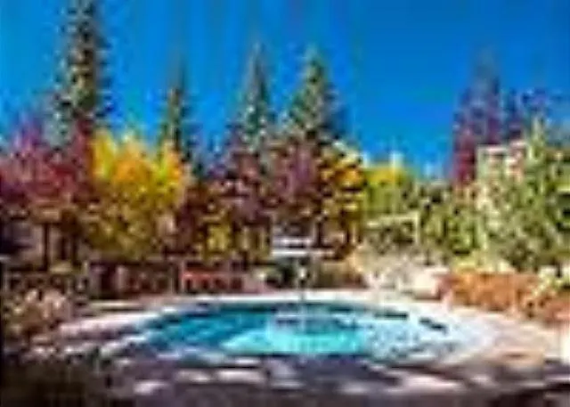 Tucker Mountain 302 Holiday home Copper Mountain
